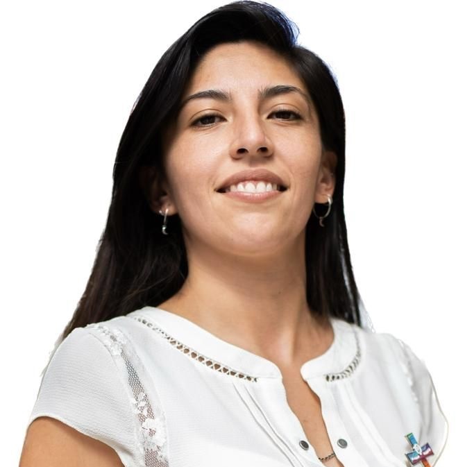 Valentina Salinas Huencho
