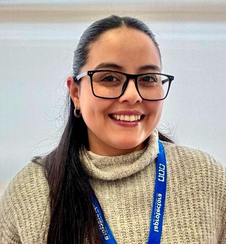 Valentina Inzunza