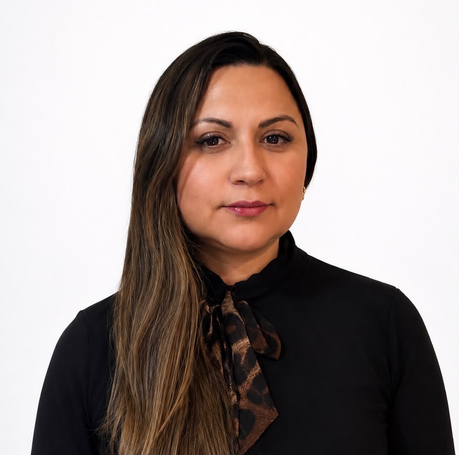 María Teresa Bravo